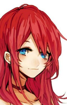 Я попала в мир Наруто