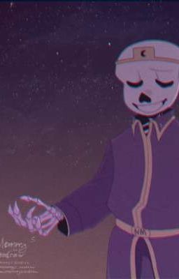 Найтмер санс и Т/и