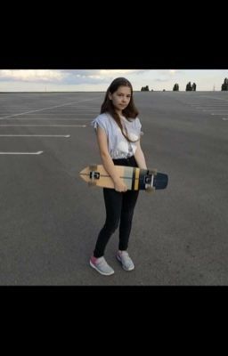 Мой парень дух