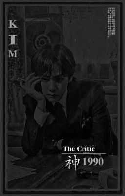 Ким Тэхён Мафия 