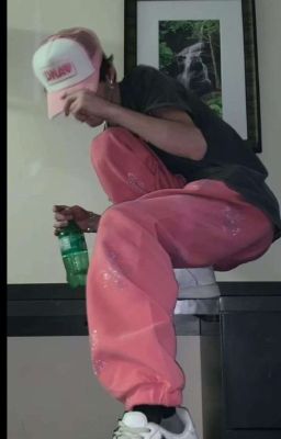 Мой брак по договору..