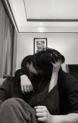 Преследующая любовь 