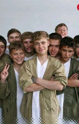 Люблю тебя любить<3