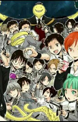 Класс Убийц [Замороженно]