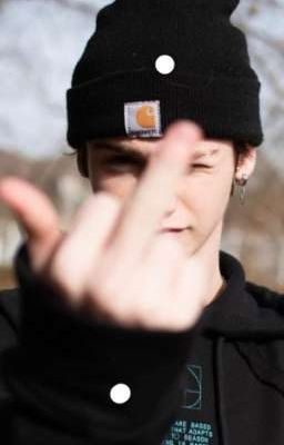 я ненавижу тебя, Мурмаер