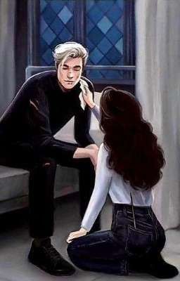 Strings of Love - Veronica and Marcus 