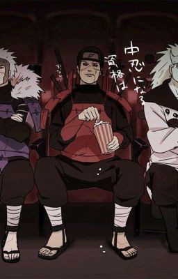 Бесконечно боль Наруто Узумаки 