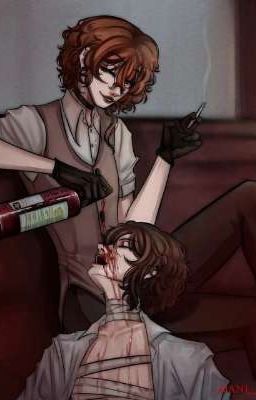 Встреча в баре. 