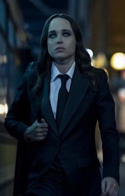 Моя жизнь в академии амбрелла. Под номером 0.