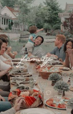 Я продолжение своего отца