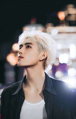 Встреча, которая перевернула весь мой мир