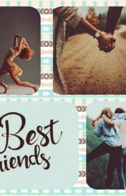 Лучшие подруги