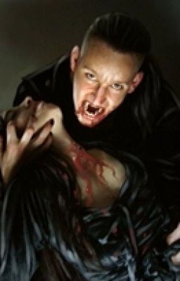 Кровопийца в городе