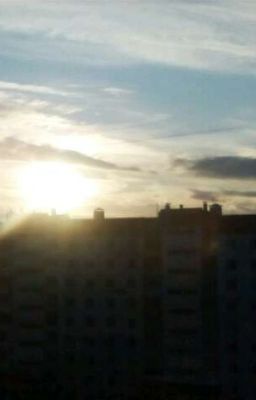 жизнь в новом городе 