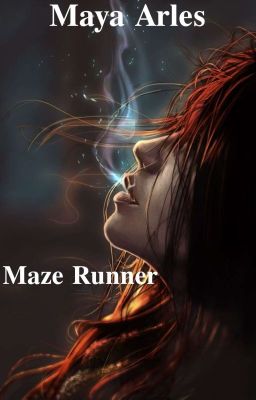 Бегущая по лабиринту 