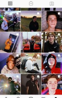 Жизнь в розовых очках