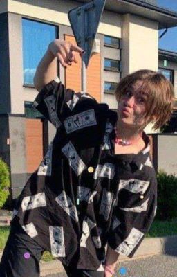 он ответил взаимностью💗.. 