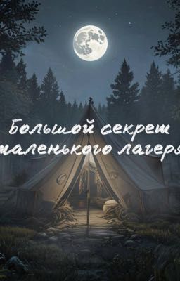 Большой секрет маленького лагеря