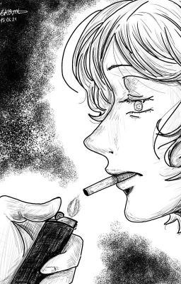 Алоис, который пытается стать лучше [ЗАКОНЧЕН]