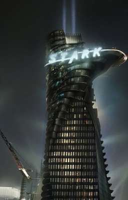 Эскурсия в Старк индэстрис