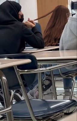 Походу влюбился... | OG BUDA