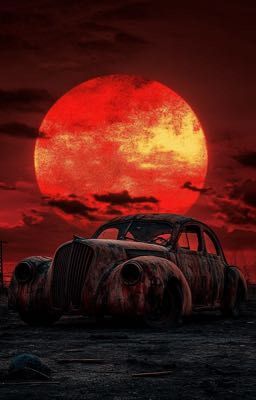 Тени Вэстсайда