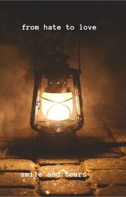 От ненависти до любви один шаг 