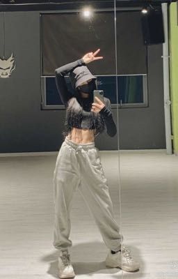  Хореаграф 18+