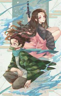 Клинок рассекающий демонов. Наоборот.