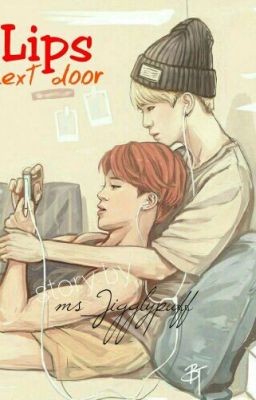 Губы по соседству II