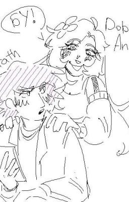 Встретились