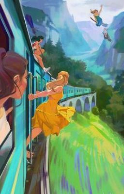 Огненная ведьма