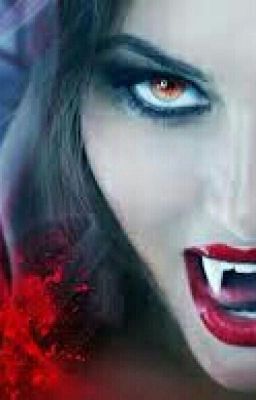 Академия вампиров