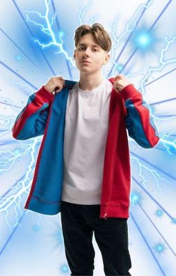 Любовь Романа Компота и Т/и