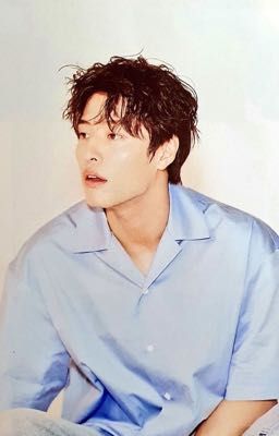 Нам было суждено встретится, но не быть вместе...||Kang Ha-neul