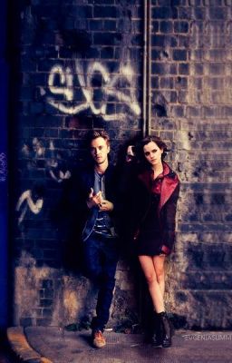 Драмиона. Эту загадку разгадаю я