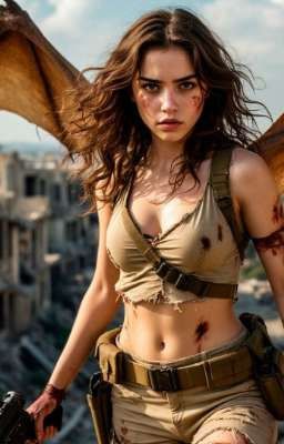 Монстры внутри