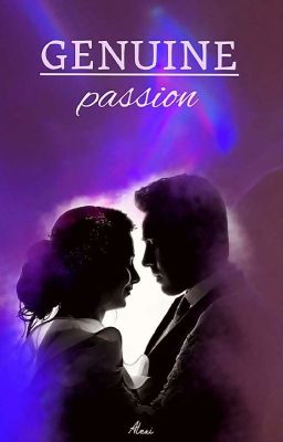 Подлинная страсть 