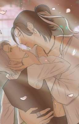 кровавая луна возлюбленных (хёнликсы) 