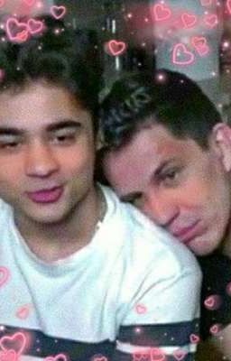 Больше чем коллега по работе💞 {Не Закончен! }