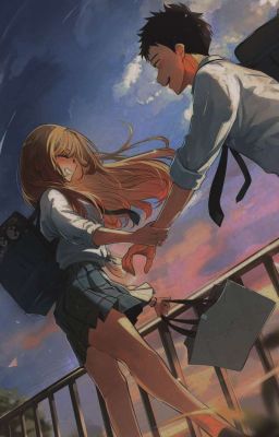 Моя фарфоровая кукла влюбилась в меня