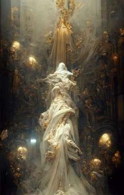 Радуйся, Мари