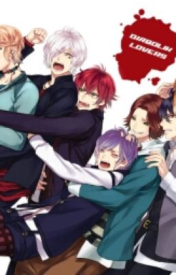 С дьявольскими возлюбленными по соседству!?