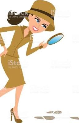 Ната Детектив