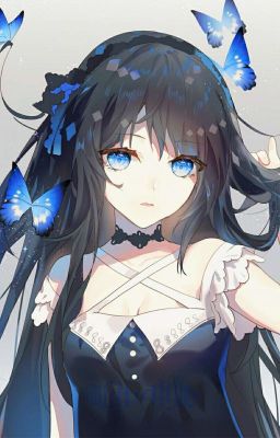 Приключения "звезды". Хантер х Хантер