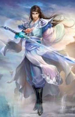 Я Запечатаю Небеса