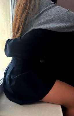 Капли крови на его губах