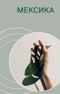 Мексика 