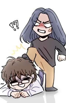 все ради неё (ЗАМОРОЖЕН)