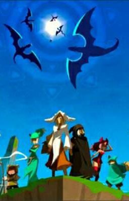 Один Элиатроп хорошо , но Два лучше. /Вакфу/